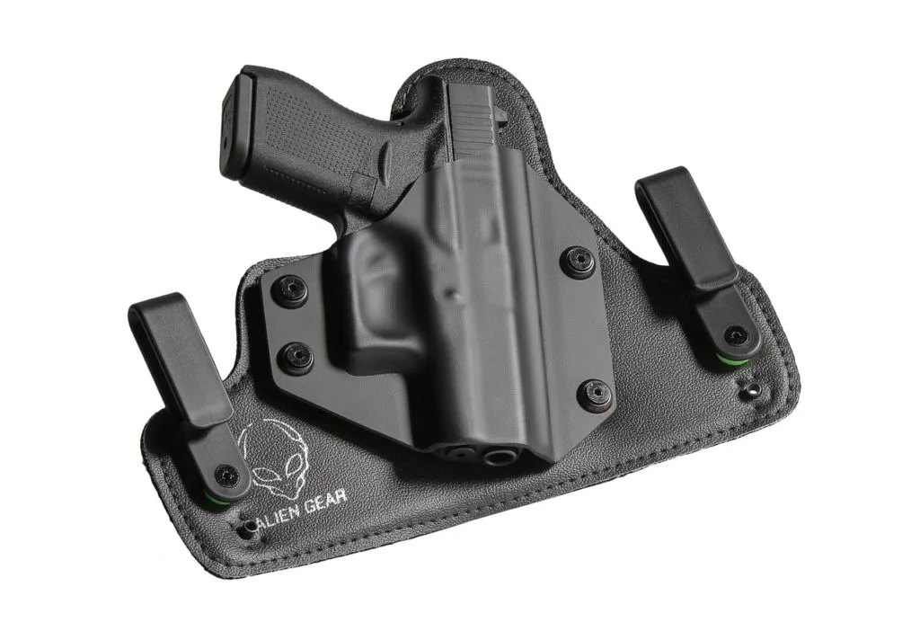 holster gun 1650792416 אקדח נרתיק