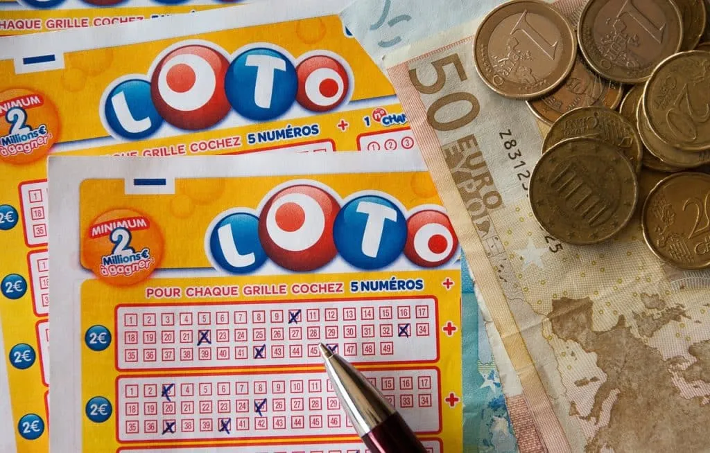 LOTTO 1643289970 לוטו