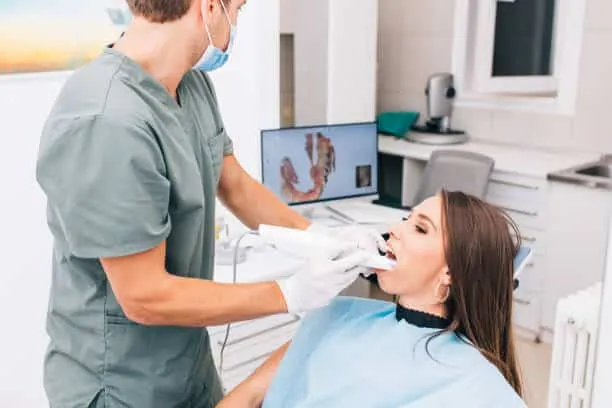 Dental Medical Center שיקום הפה