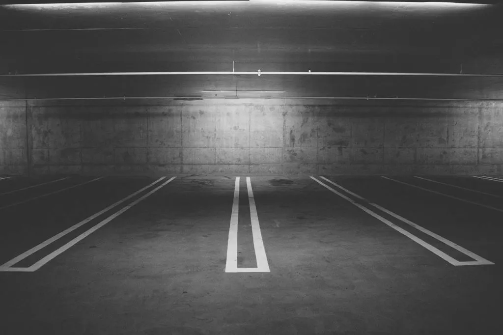 Parking lot 1578551913 חניון