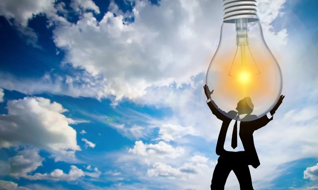 solar energy 1595351792 מנורה