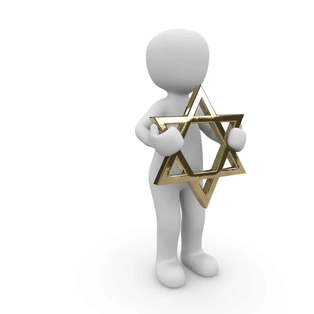 מגן דוד
