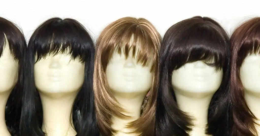 באילו מקרים יש צורך לחבוש פאה 1 באילו מקרים יש צורך לחבוש פאה