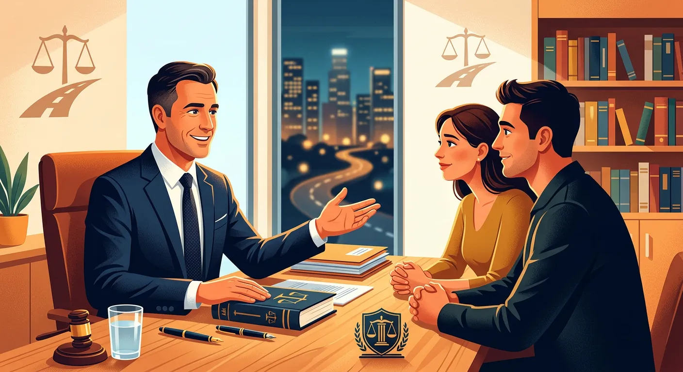 עורך דין נהיגה בשכרות יעזור לכם לפתור את הבעיה