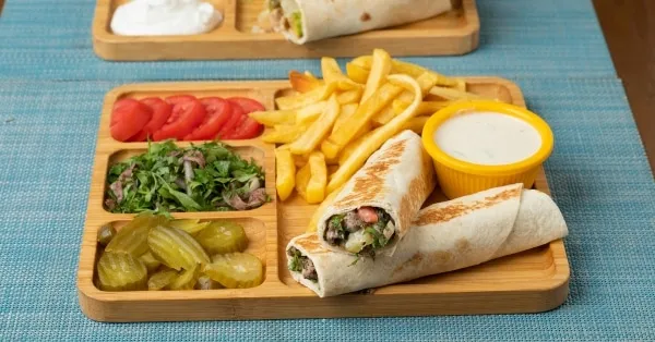 מזונות מוגבלים מזונות מוגבלים