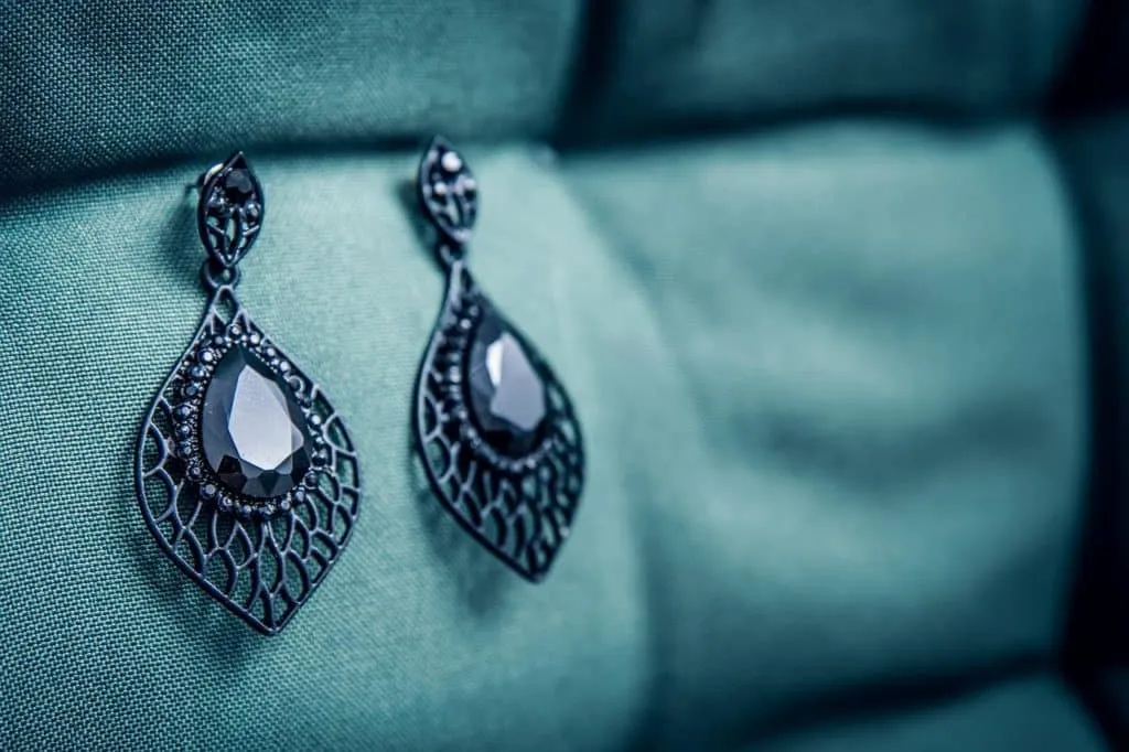 Diamond earrings 1654677093 תכשיט יוקרתי