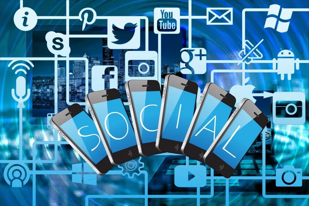 Social Networks 1650440430 רשתות חברתיות