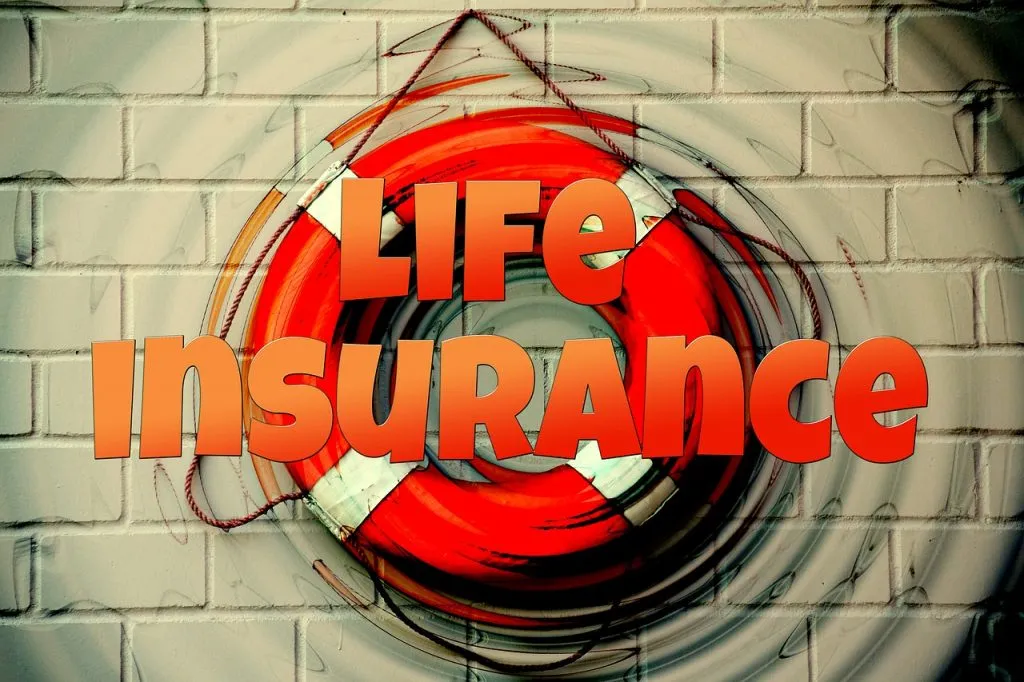 LIFE INSURANCE 1607427132 ביטוח חיים