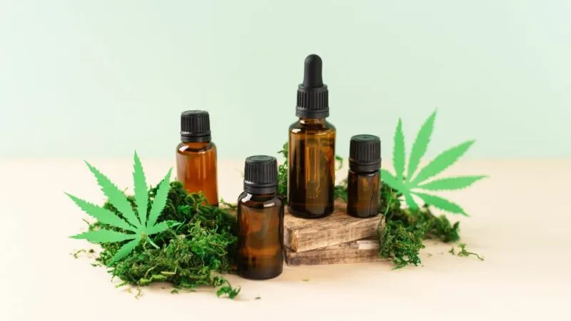 שמן CBD