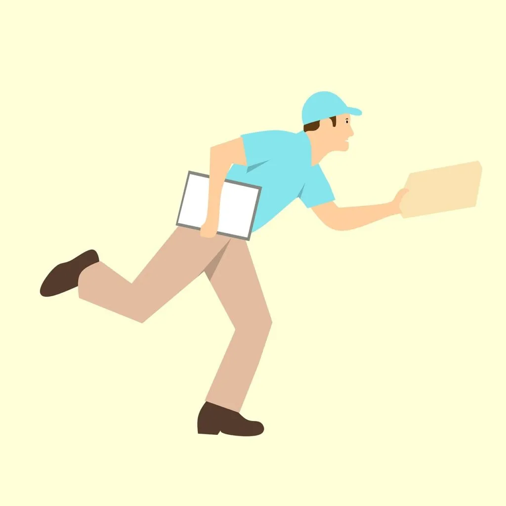 delivery person 1634161121 איש שרות