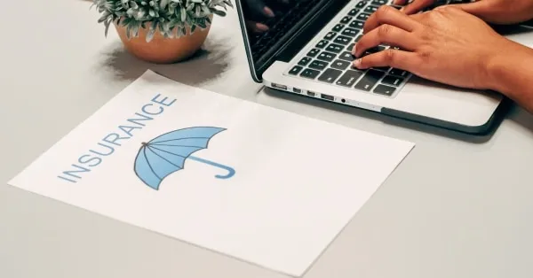 תפיסת ביטוח