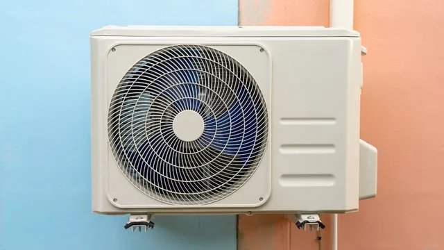 מערכת VRF ביתית