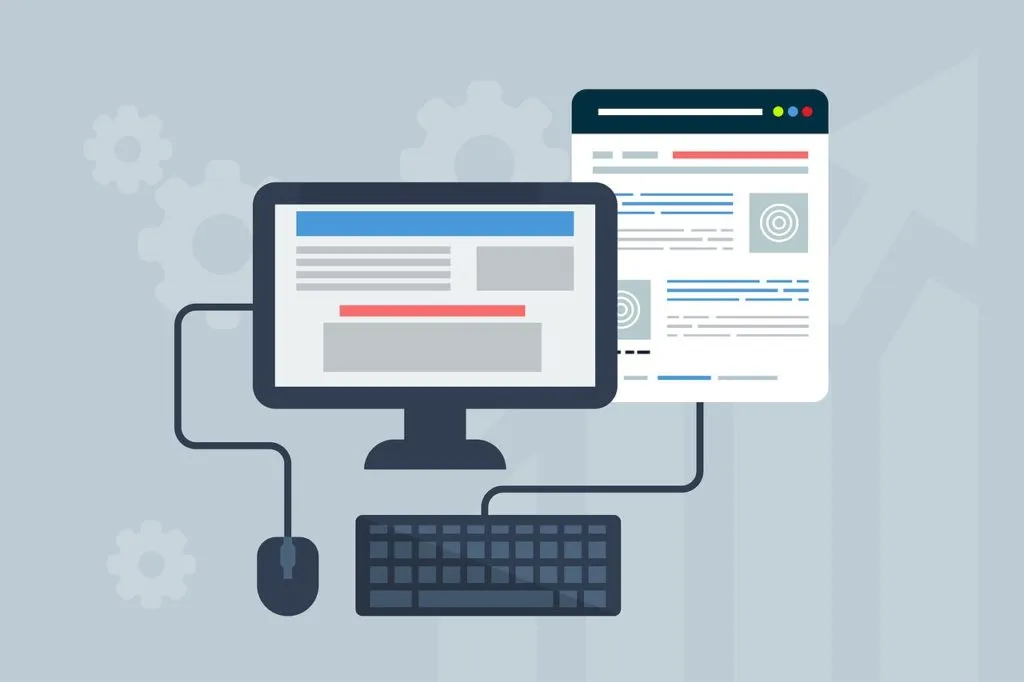 Web Development 1657969423 מסך