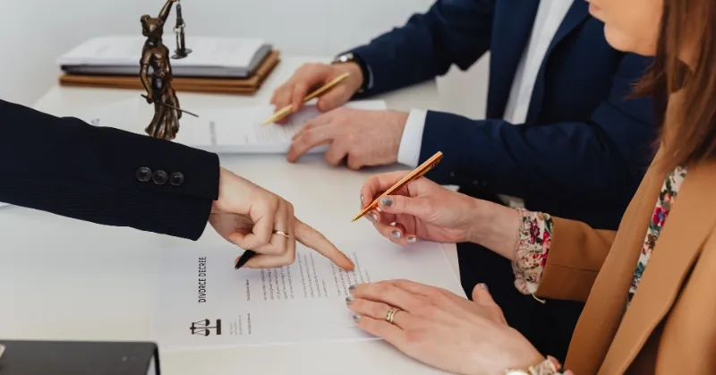 מבוא הסכם גירושין – האם הוא באמת סופי מבוא_ הסכם גירושין – האם הוא באמת סופי