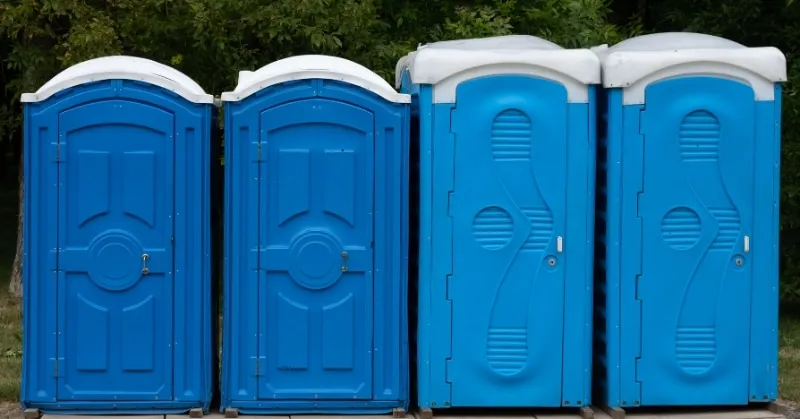 מה חשוב לדעת על שירותים ניידים לאירועים