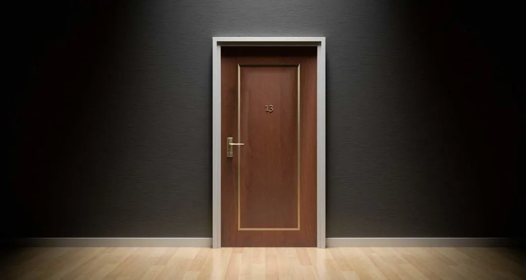 DOOR 1583328941 דלתות