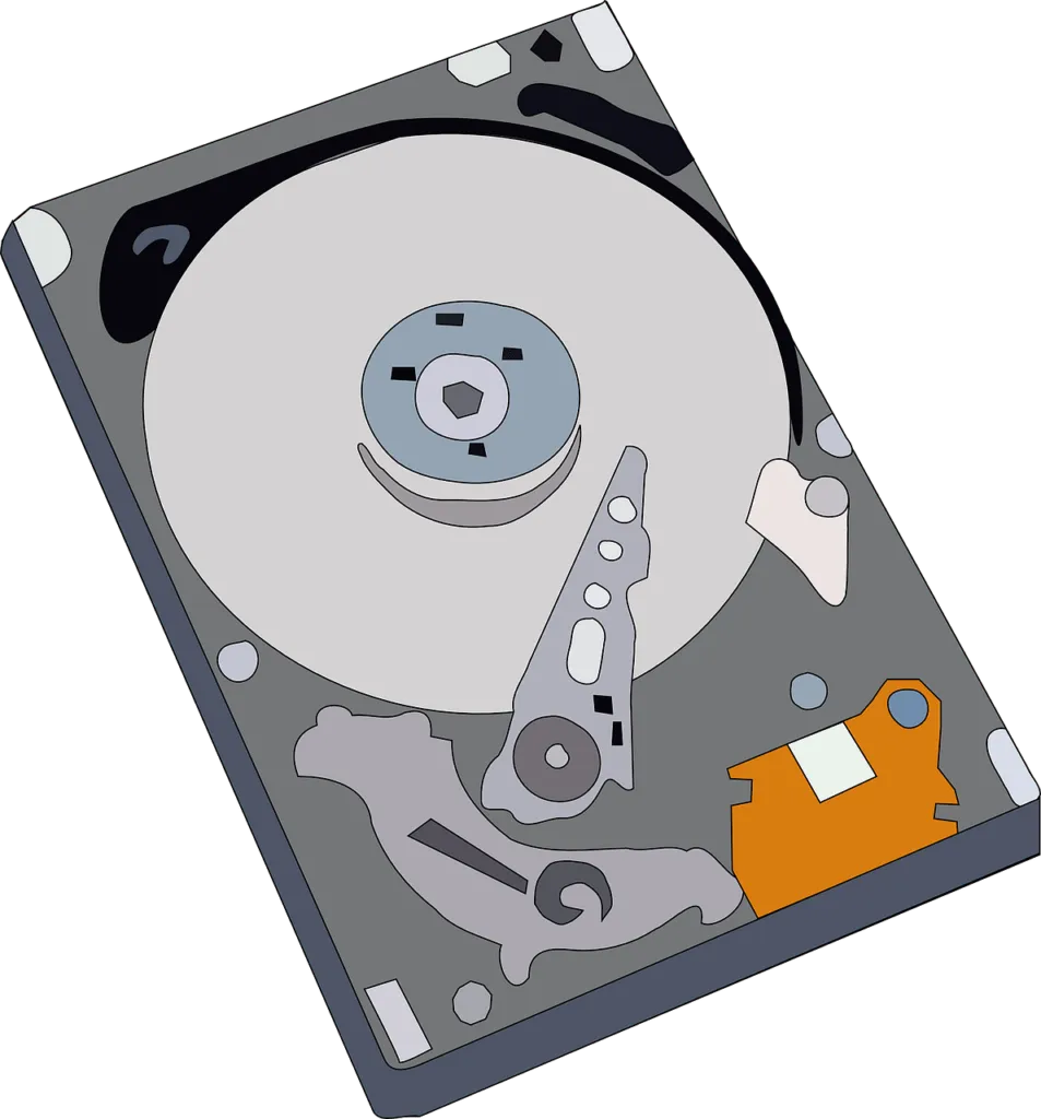 Hard Disk 1578820000 דיסק קשיח
