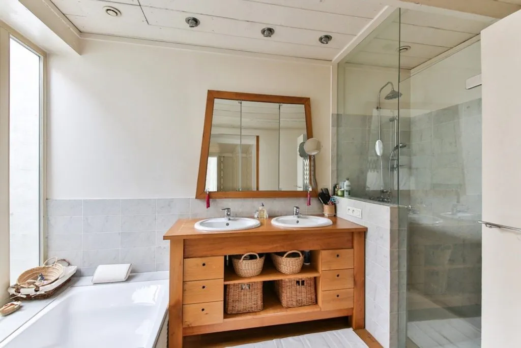 Shower 1591465590 חדר מעוצב