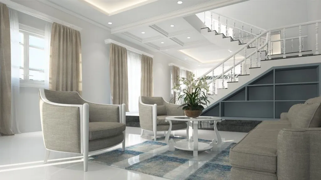 Living room 1645371442 חלל מעוצב