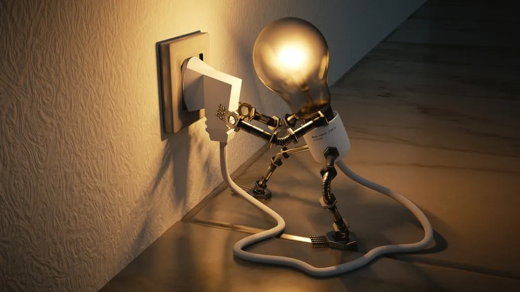 ELECTRIC 1594736964 חשמל