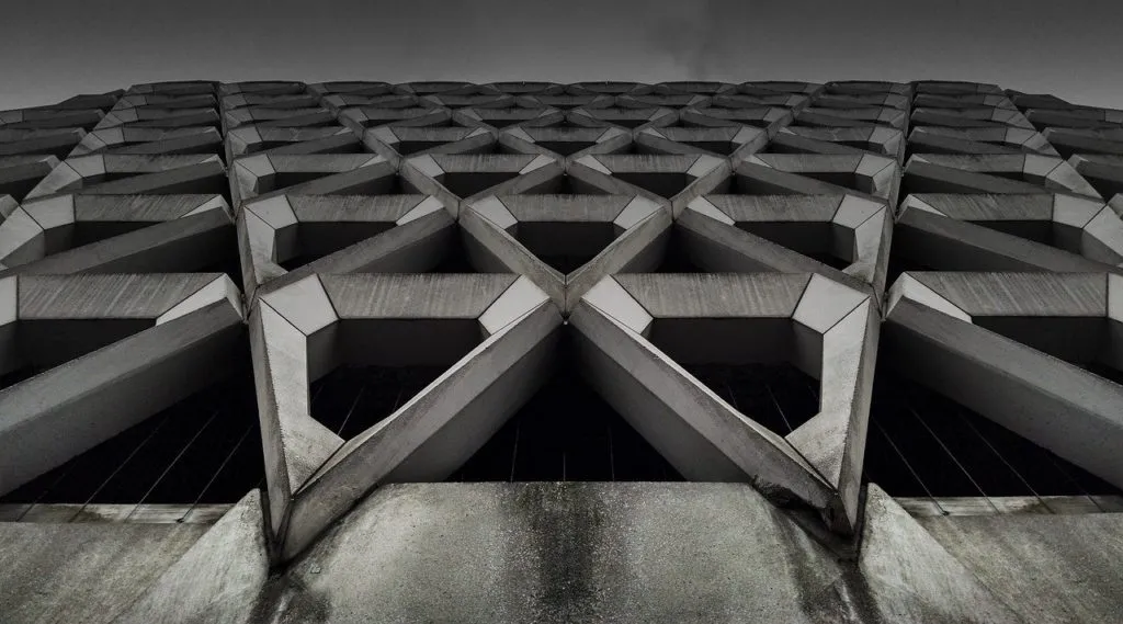 exterior design 1629290459 חלל מעוצב מבטון