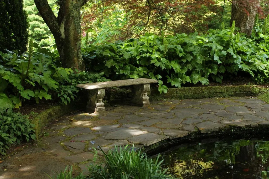 Exterior flooring 1606728990 גינה
