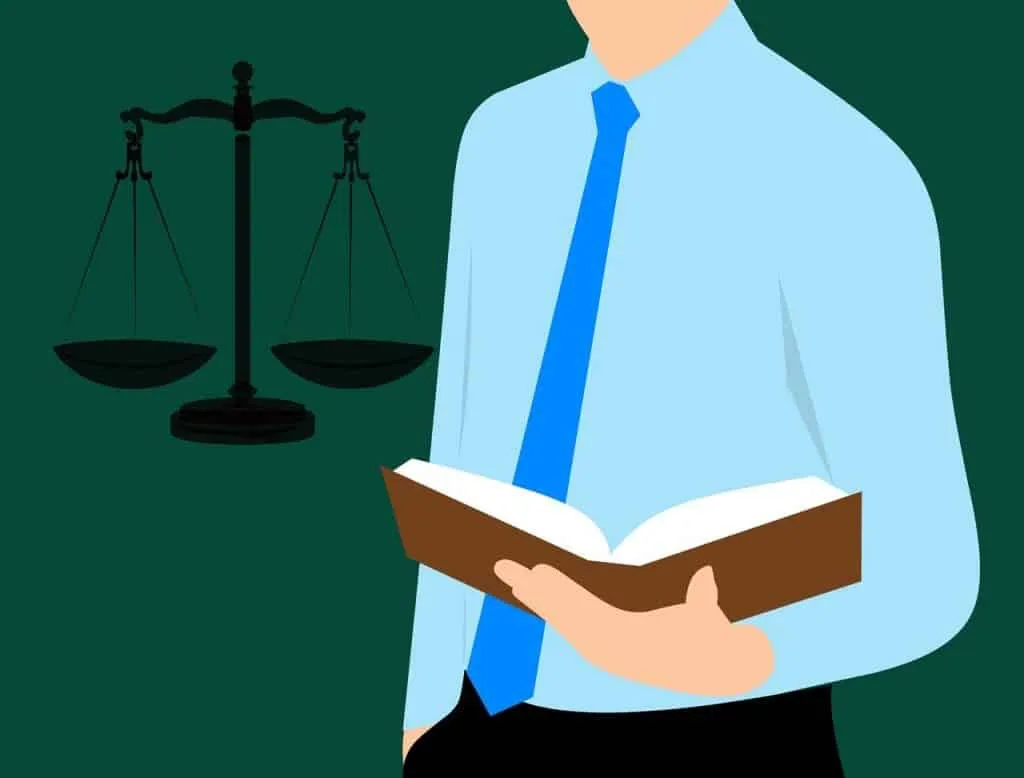 Lawyer 1599734977 חוקים