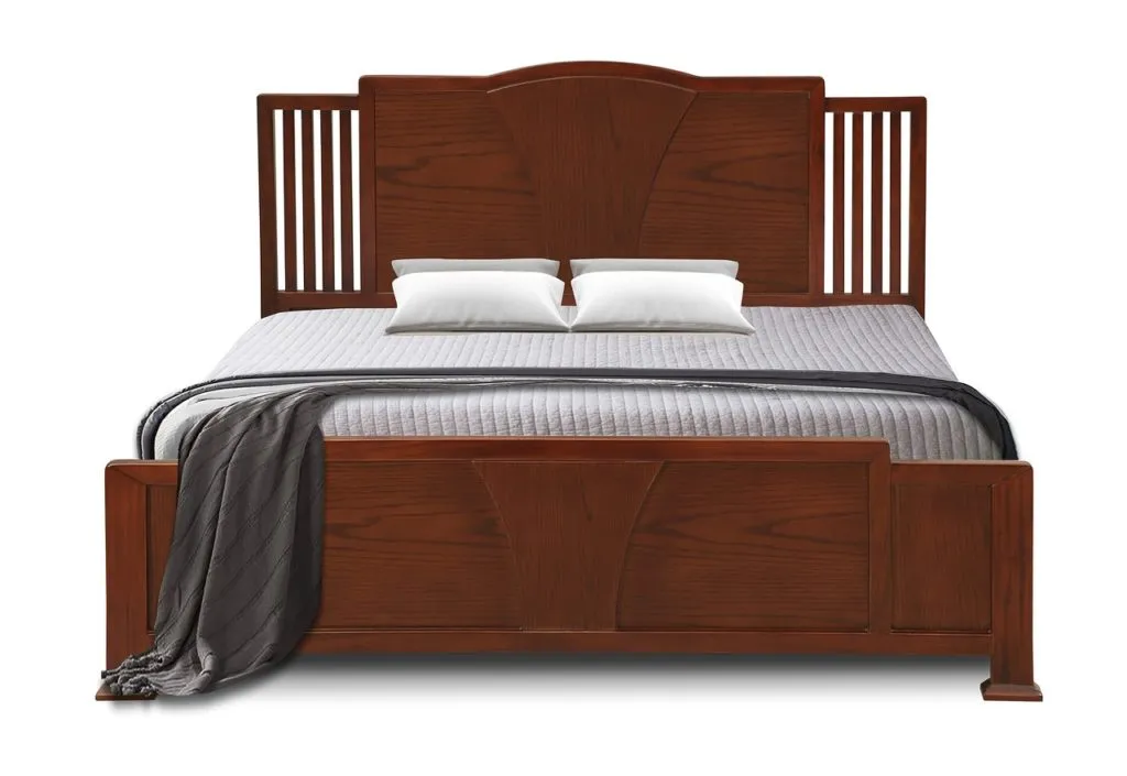 Wooden furniture 1596560402 מיטה גדולה
