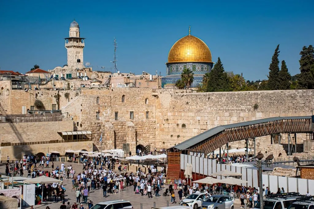 Jerusalem 1644209582 כותל
