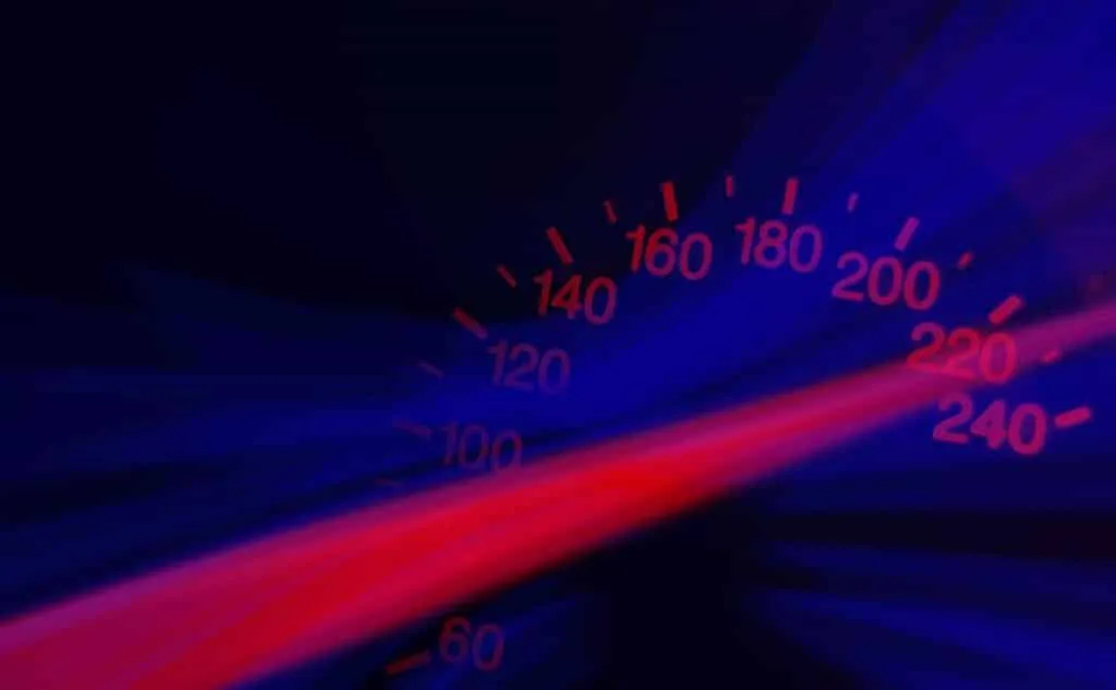 SPEED 1606825616 מהירות מופרזת