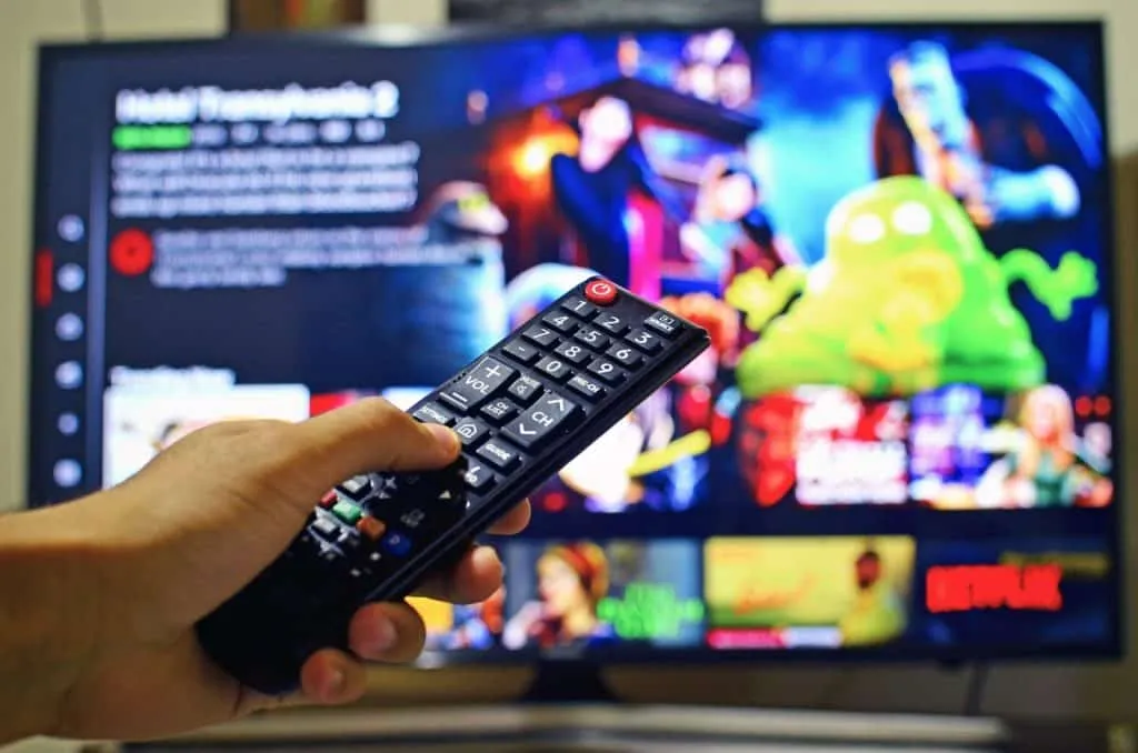tv 1596960587 שלט וטלוויזיה