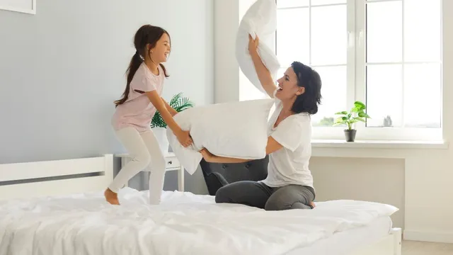 רמת המוצקות של המזרן