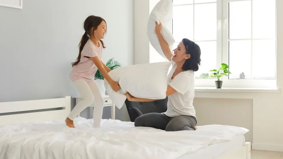 רמת המוצקות של המזרן