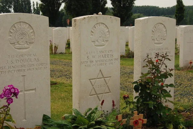 קברים