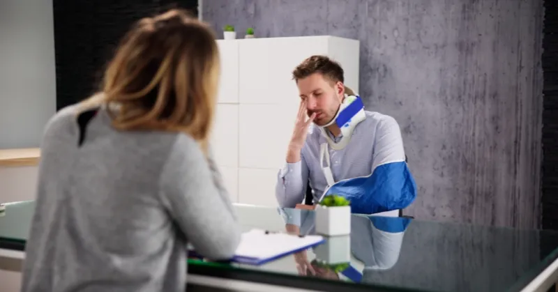 מקצועיות לצד גישה אנושית