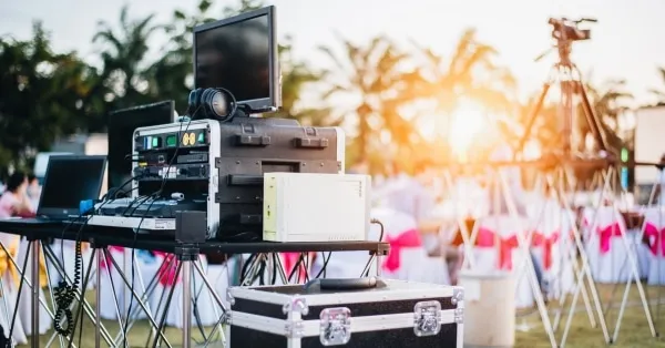 3 2 הגדרת DJ