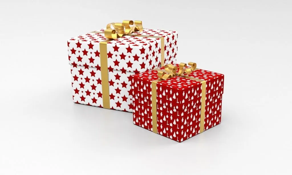 Gifts 1638344396 שני מארזים