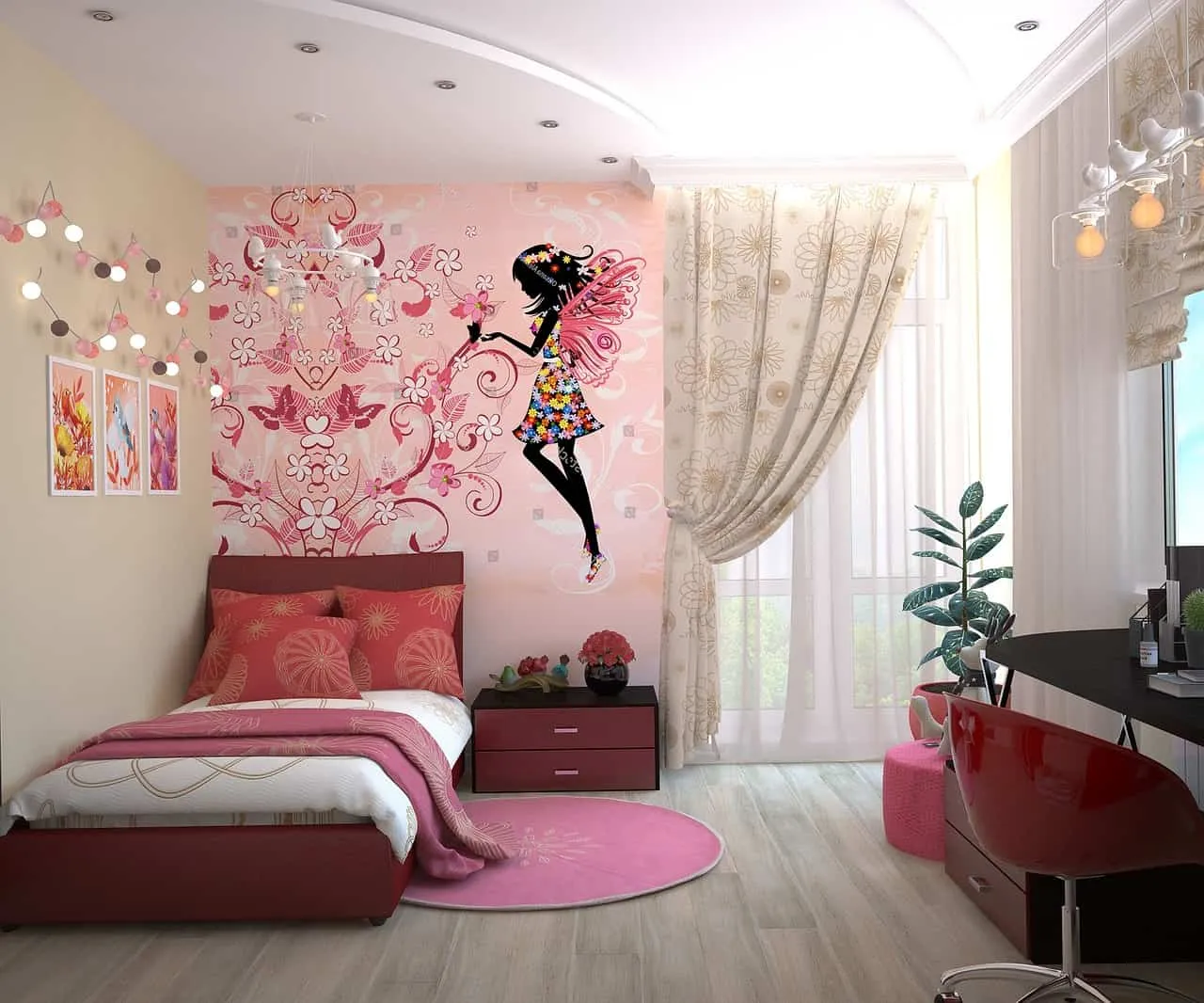 children rooms 1571215999 חדר ילדים