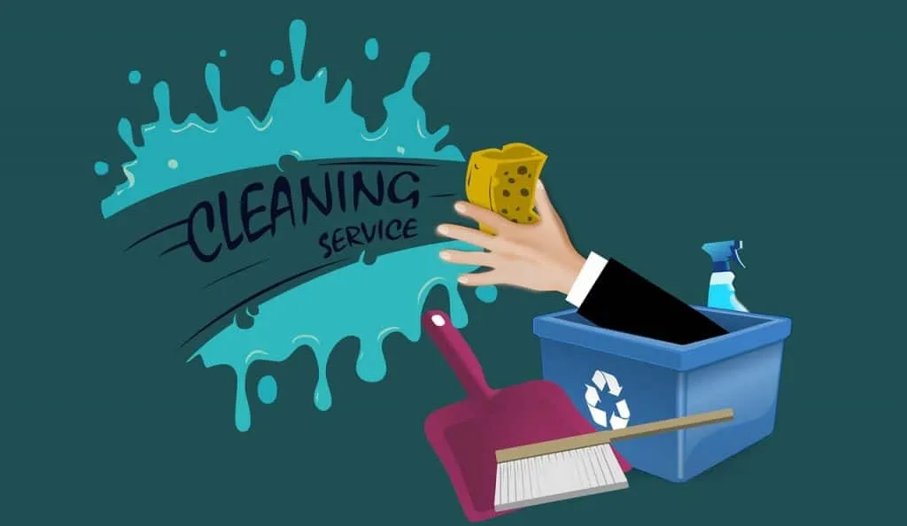 Cleaner 1604907791 ספוג