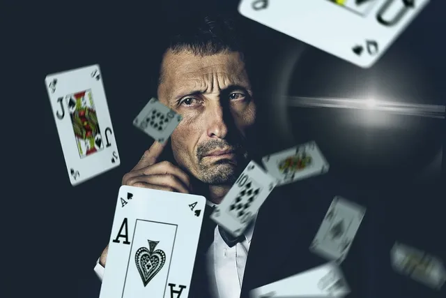 6 טיפים לשחקן הפוקר המתחיל