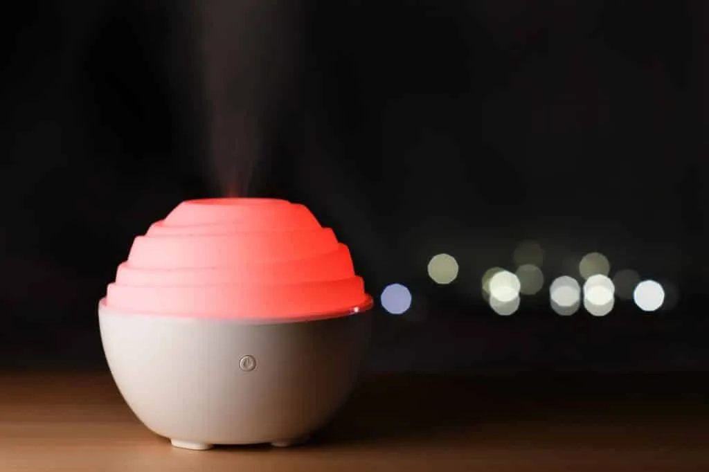 Fragrance diffusers 1640684648 מכשיר חשמלי