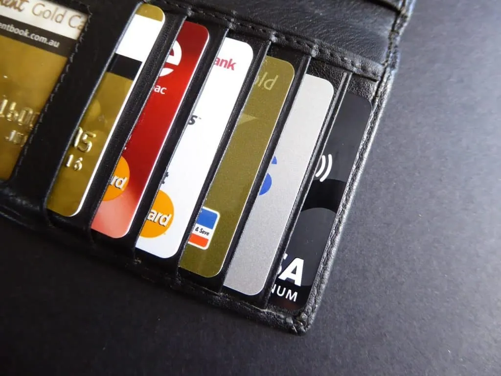 credit cards 1631358556 ארנק