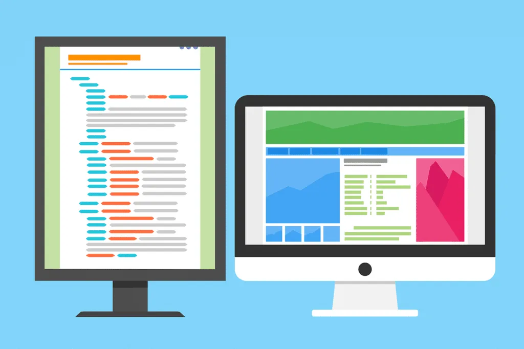 Web Development 1652799602 מסכים
