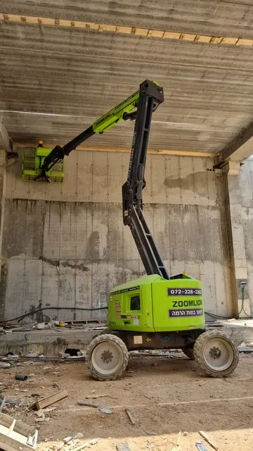 להשכרת במות הרמה לחצו כאן