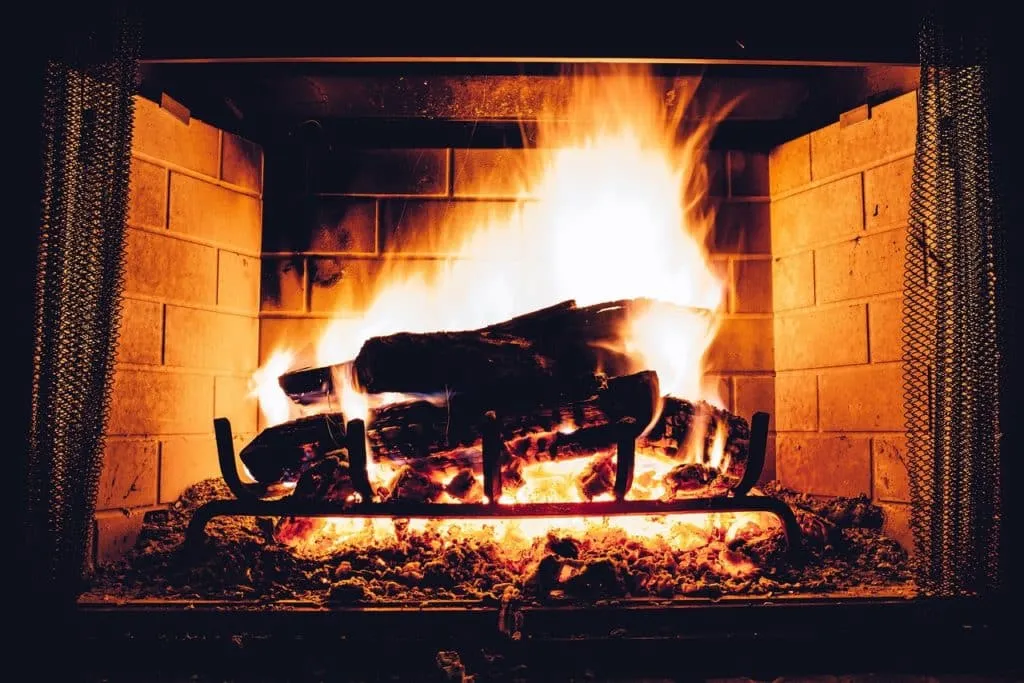 fireplace 1669530058 מכשיר חימום