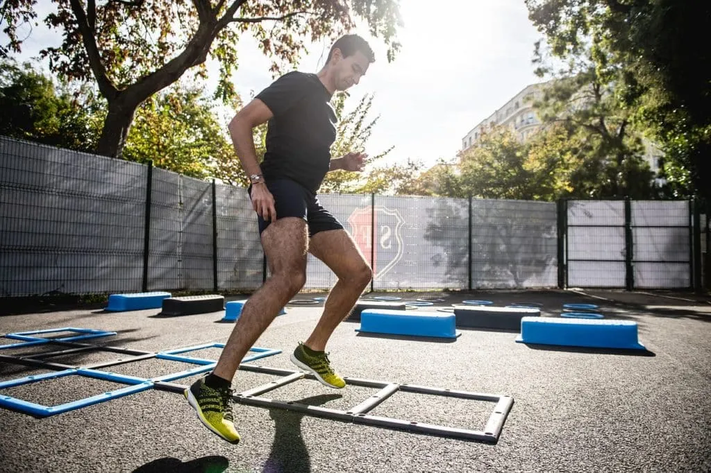 Fitness 1650216115 אימון כושר קרבי
