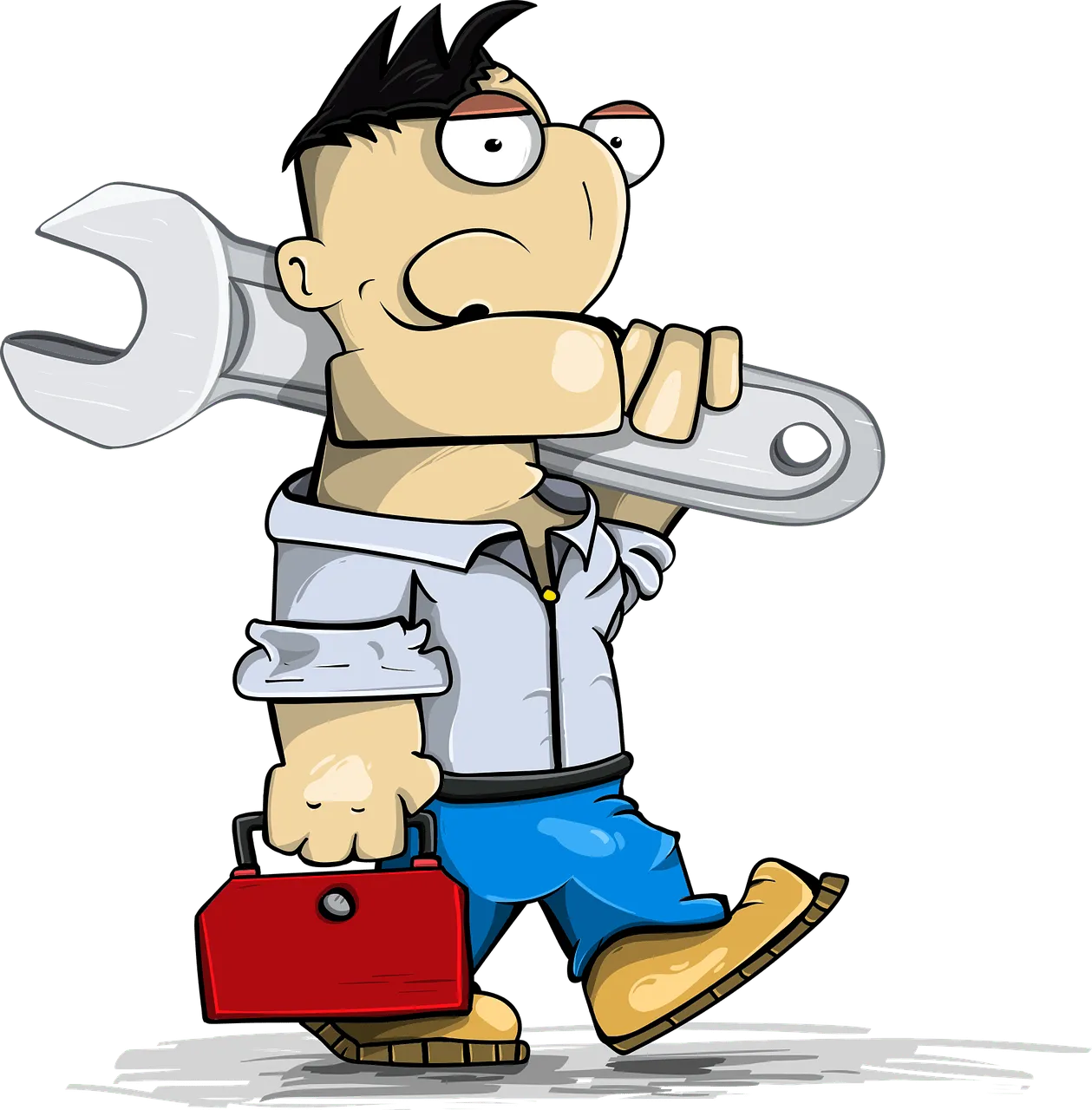 technician 1558512962 איש תחזוקה