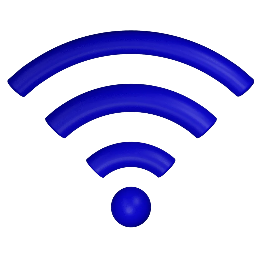 WiFi 1640506026 קווי קליטה