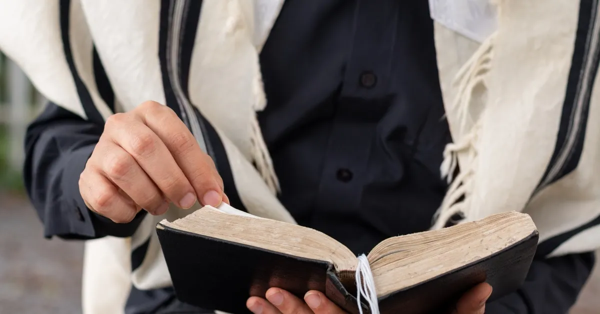 איך לבחור סידור שמתאים לנוסח שלך? מדריך לרכישה נבונה