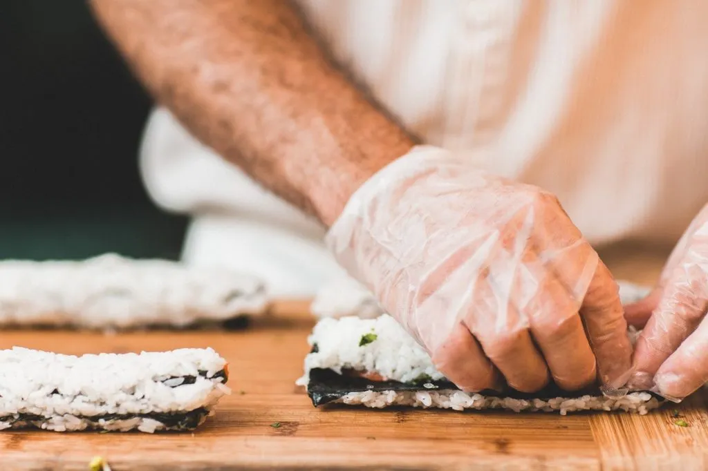 Sushi 1590573415 שף מגלגל